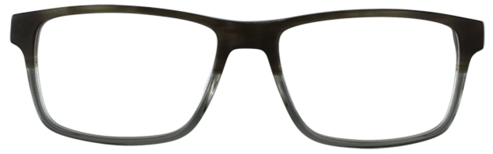Randy Jackson RJ3040 Eyeglasses - Olive Fade - view 3
